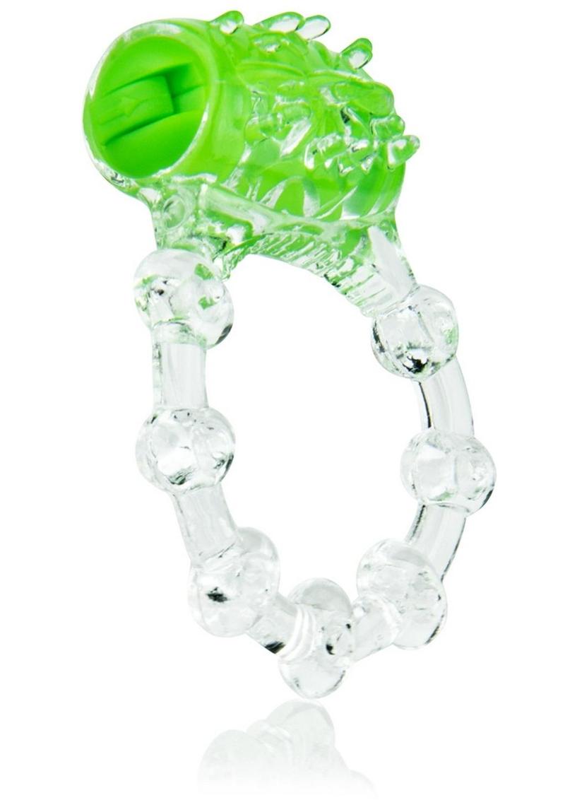 Screaming O Color Pop Quickie Vibrating Ring