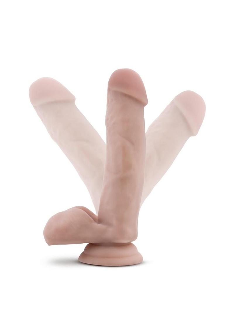 Loverboy The Pool Boy Dildo For Realistic Feel