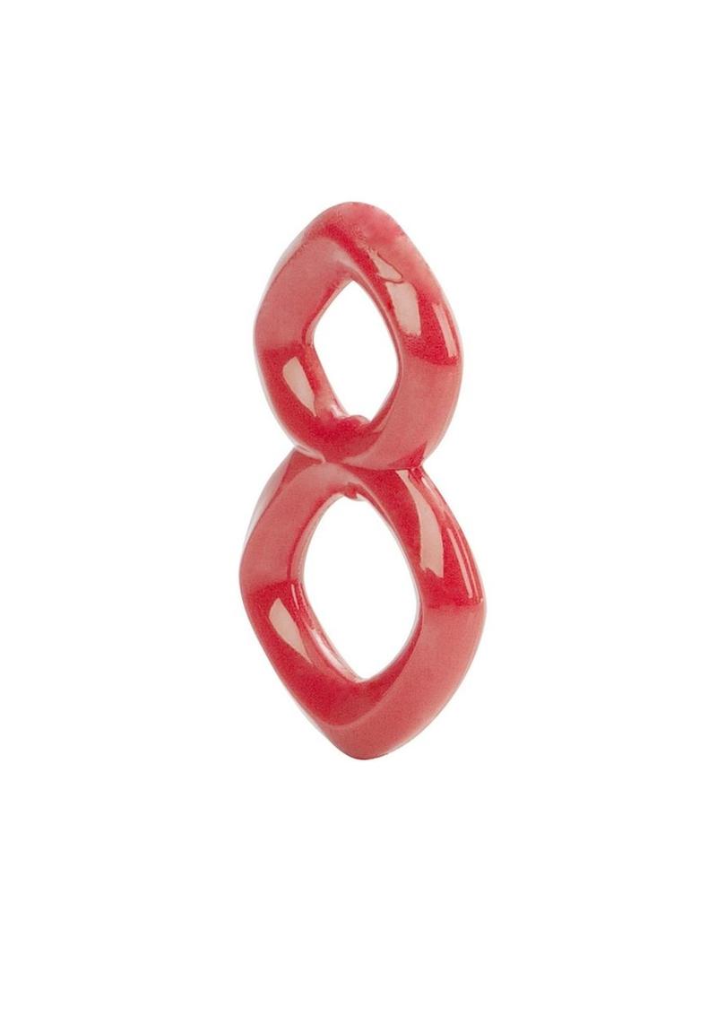 CalExotics Crazy 8 Secure Scrotum Support