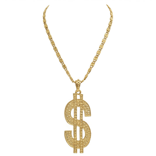 Dollar Sign Chains