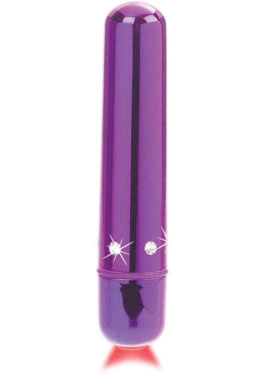 CalExotics Crystal High Intensity Bullet 2 with Incremental