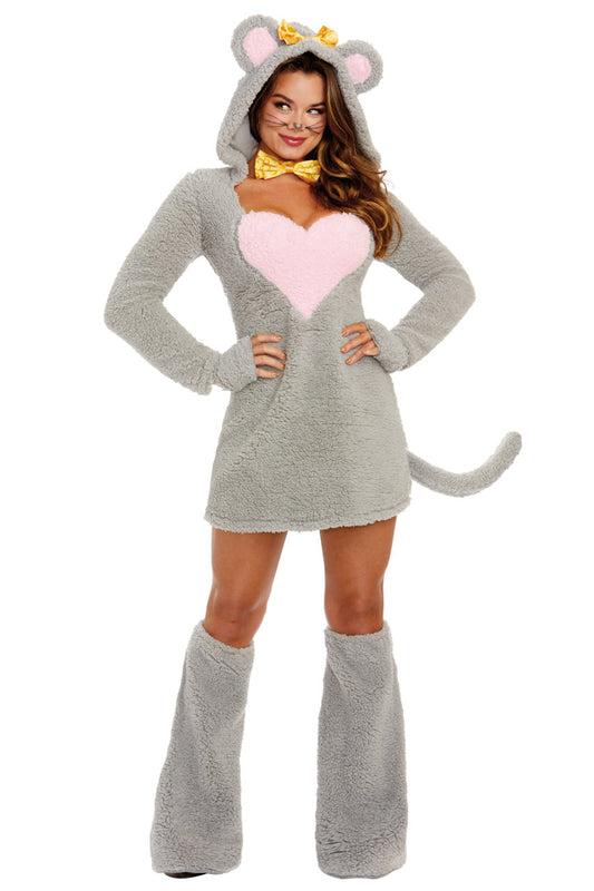 Say Cheese! Mouse Costume