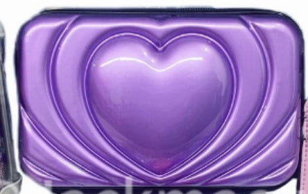 ASHBURN™ HeartCore Mini – Festival Camera Crossbody Case