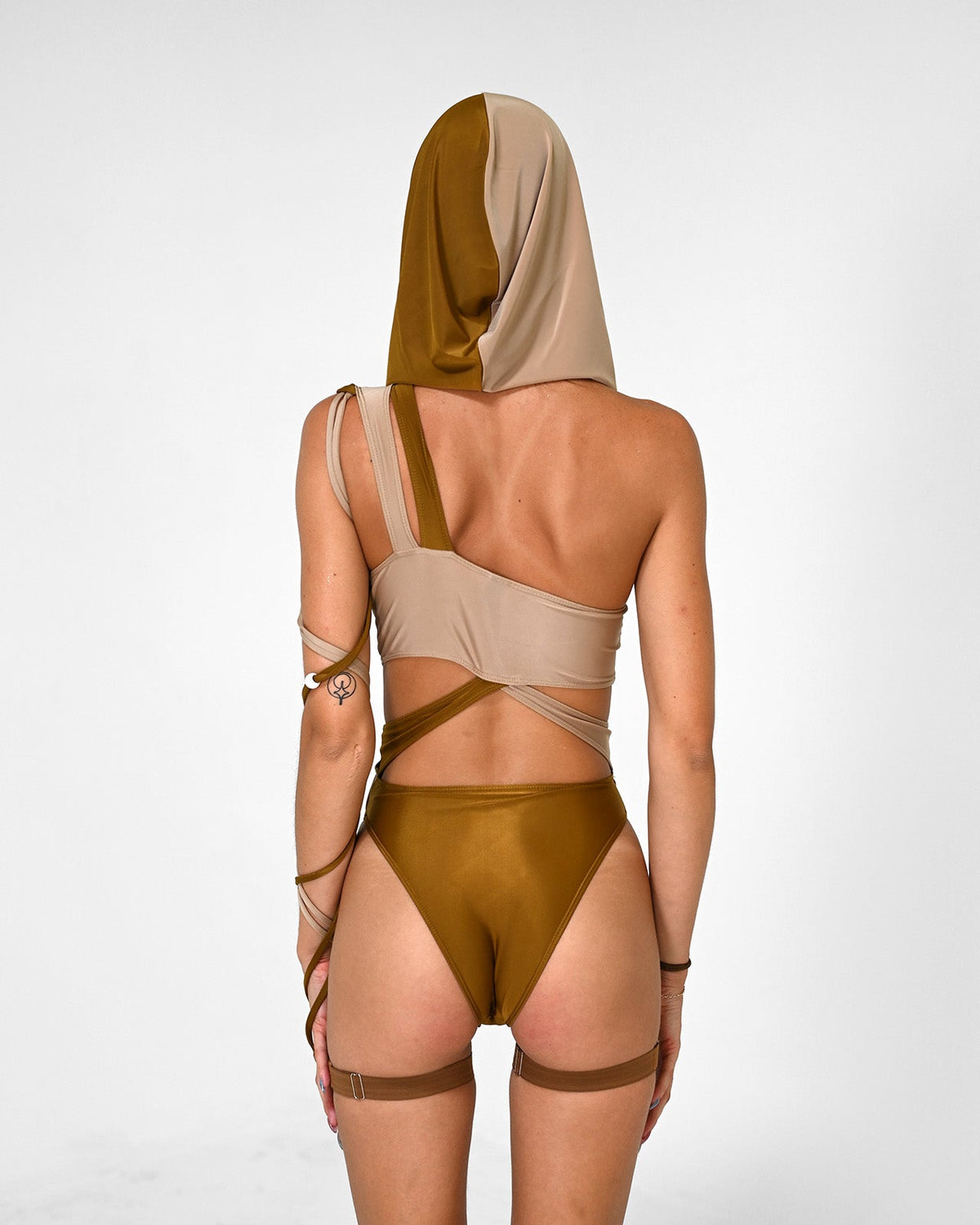 Desert Dawn Bodysuit