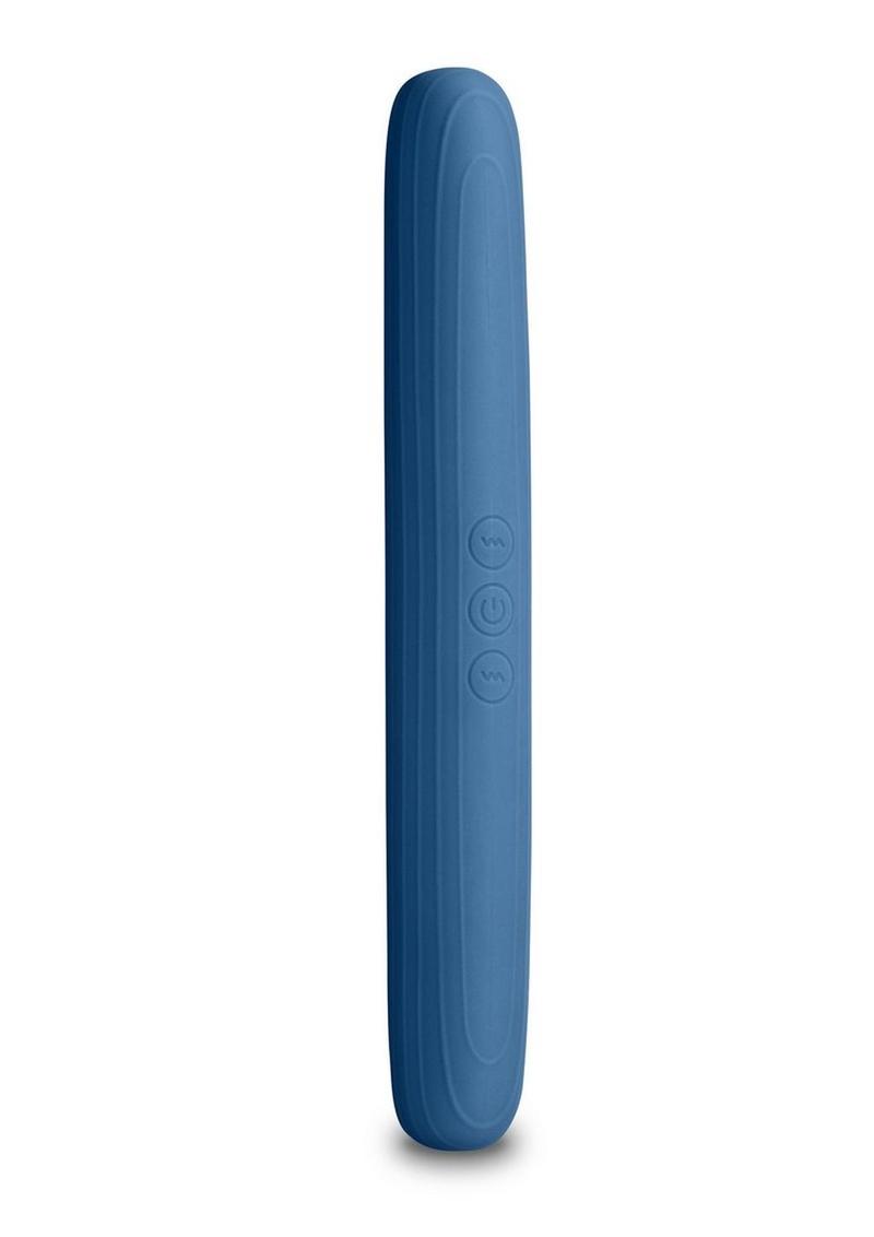 Desire Amore Rechargeable Silicone Dual-End Vibrator