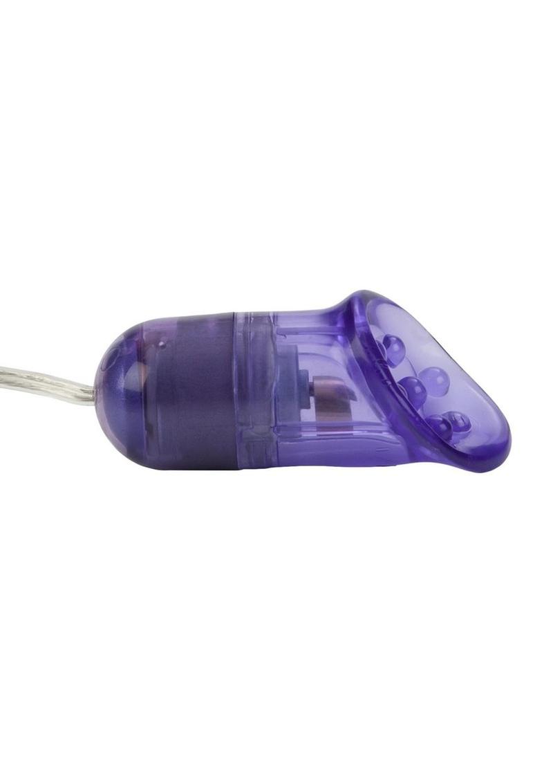 Double Play 2 Bullets with Wired Remote Control 2 Intense Speeds