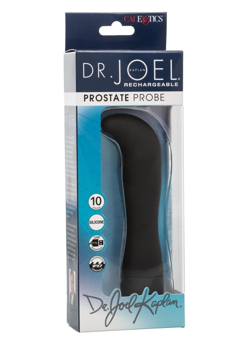 Buy Anal Vibrators Rechargeable Dr. Joel Kaplan