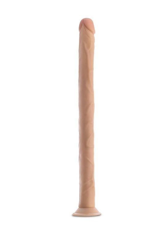 Dr. Skin Silver Collection Cock