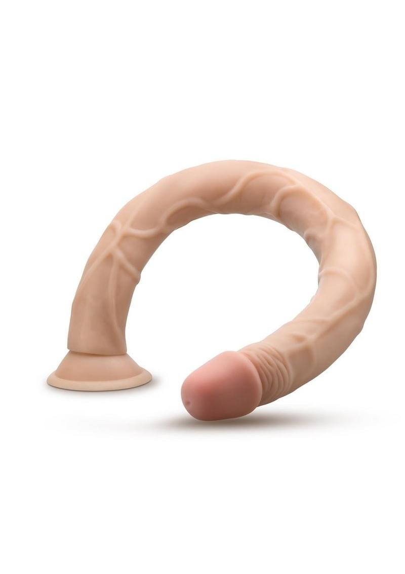 Dr. Skin Silver Collection Cock