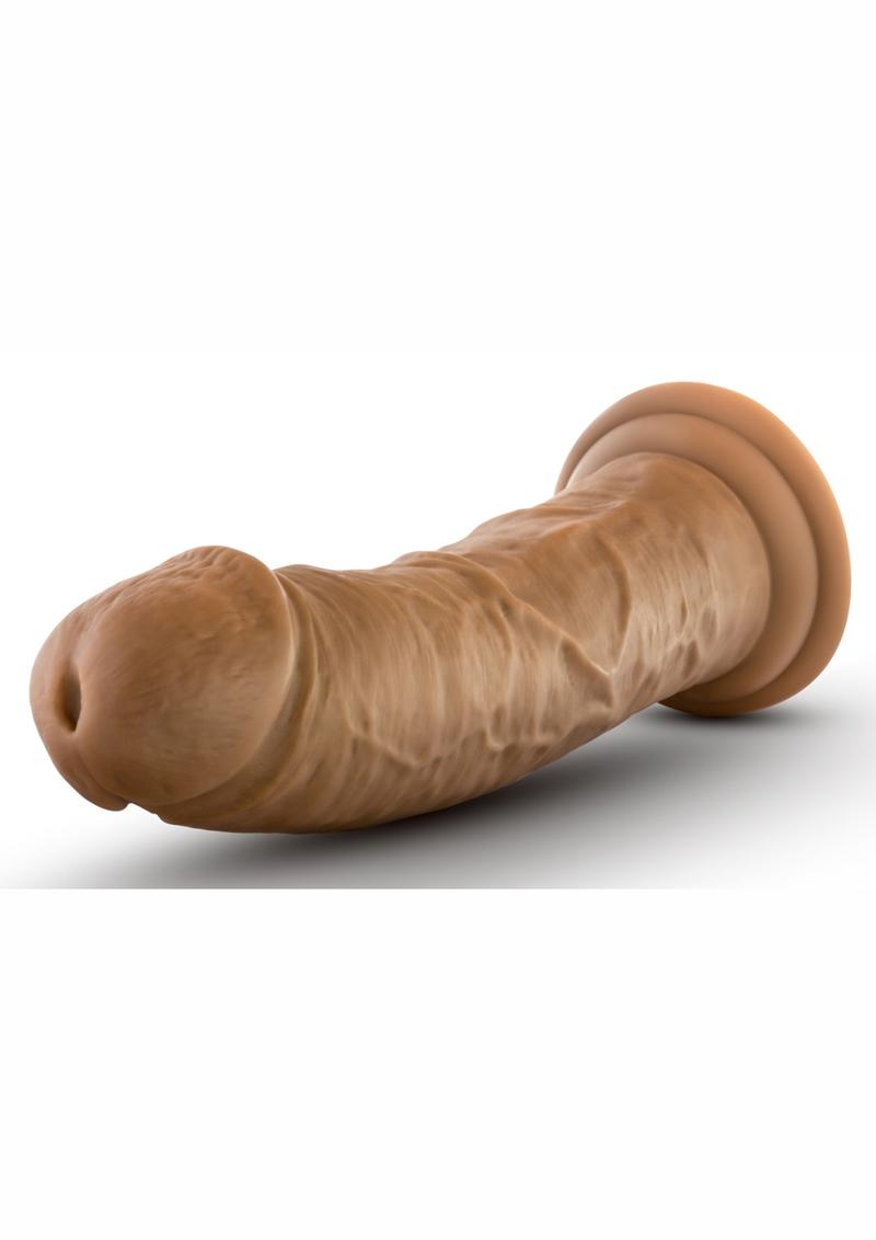 Dr. Skin Silver Collection Cock