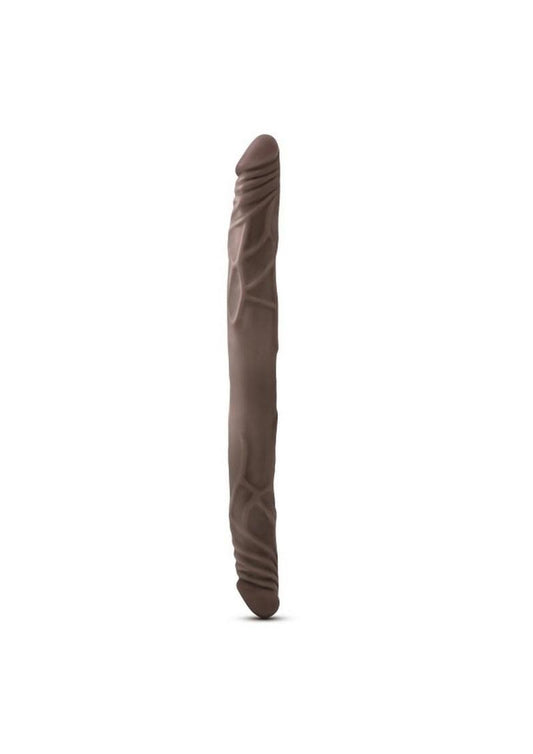 Dr. Skin Phthalate-Free Double Dildo