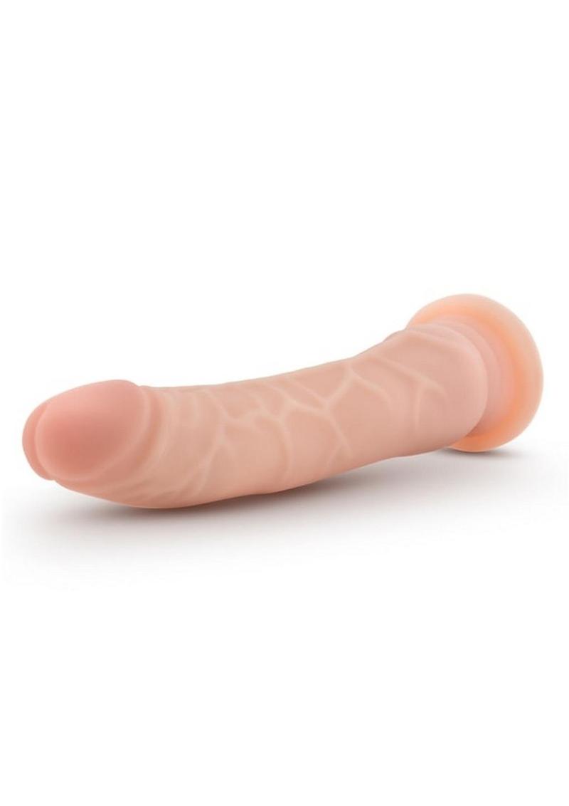 Dr. Skin Phthalate-Free Realistic Cock