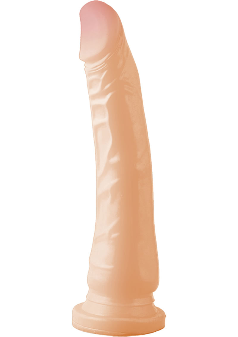 Dr. Skin Phthalate-Free Realistic Cock