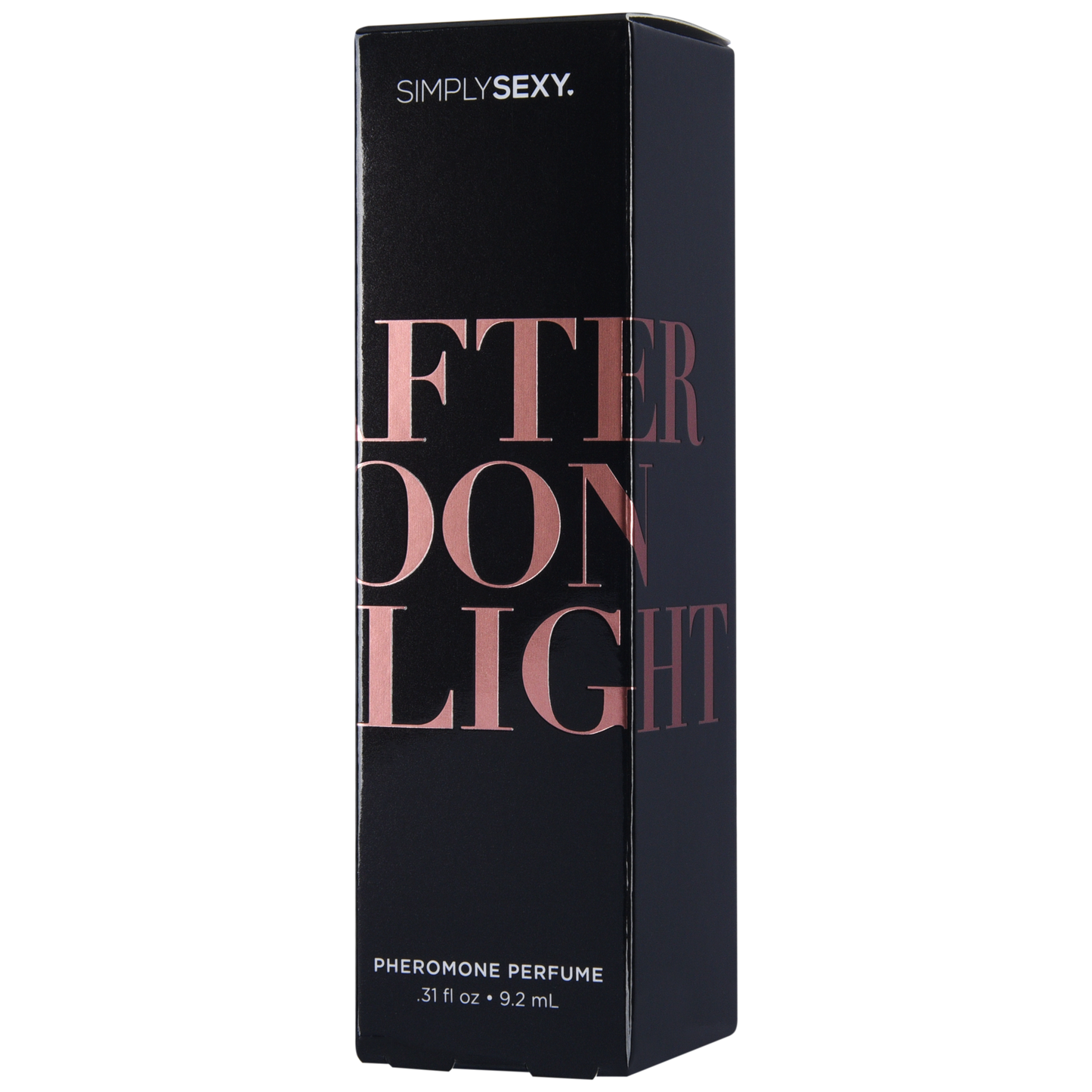 SIMPLY SEXY PHEROMONE PERFUME SPRAY - AFTERNOON DELIGHT - 0.31 floz | 9.2mL