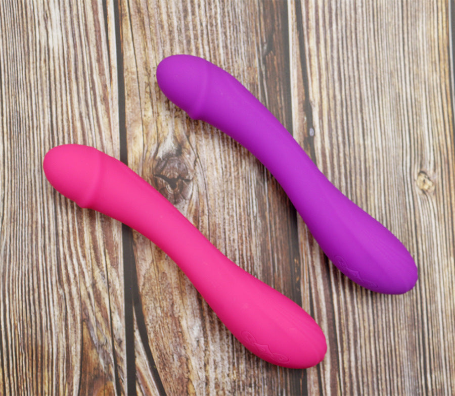 Women's Casual Curved Toys