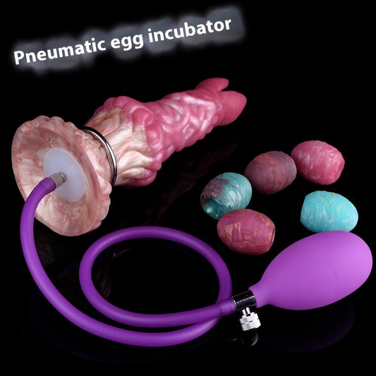 ASHBURN™ OviVine: Forbidden Hatch Ritual Set (For Femmes Only)