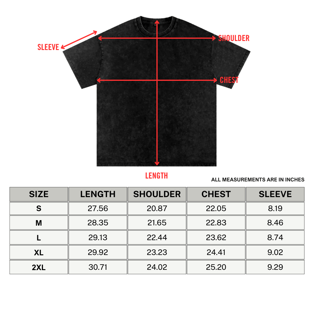 Black Death European Tour Plague Rat Tee