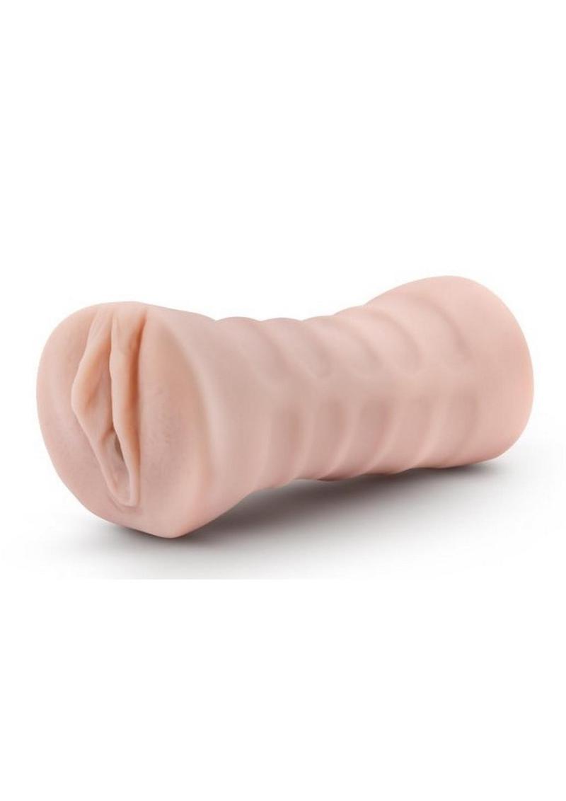 EnLust Ayumi Dual-End Vibrating Stroker
