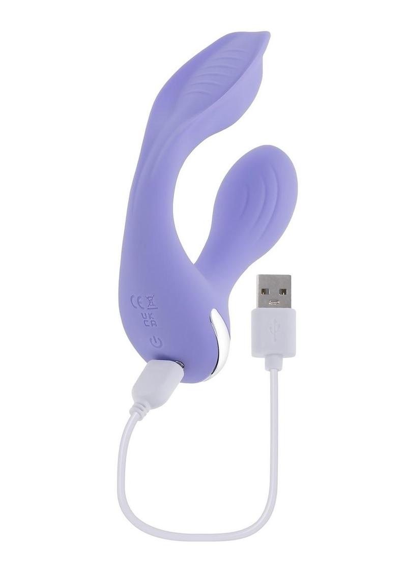 Every Way Play Wearable Remote Control Vibrators