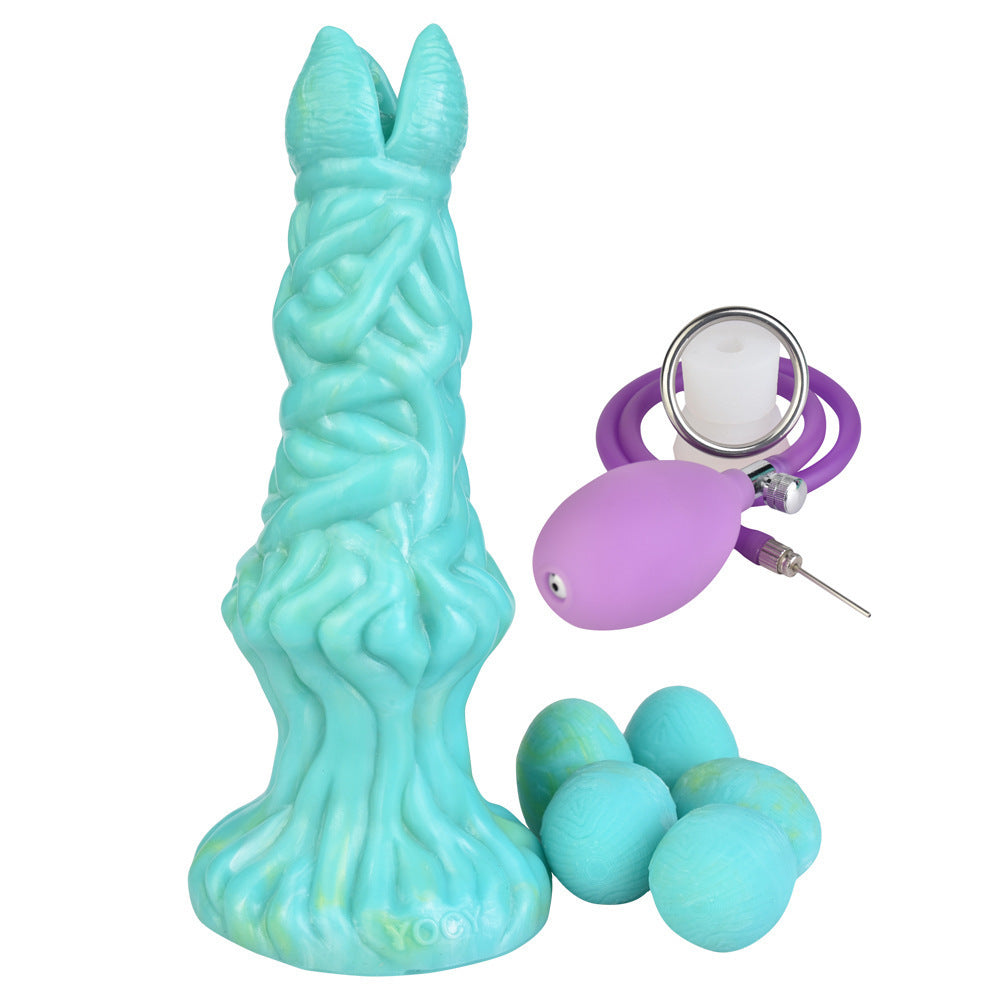 ASHBURN™ OviVine: Forbidden Hatch Ritual Set (For Femmes Only)