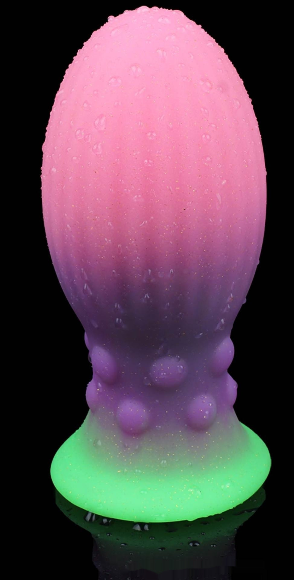 BODY VESSEL #19 – Sacred EGG Silicone