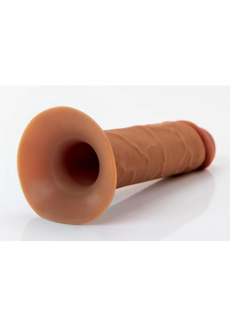 Fantasy X Tensions Elite Dual Density Hollow Strap Caramel