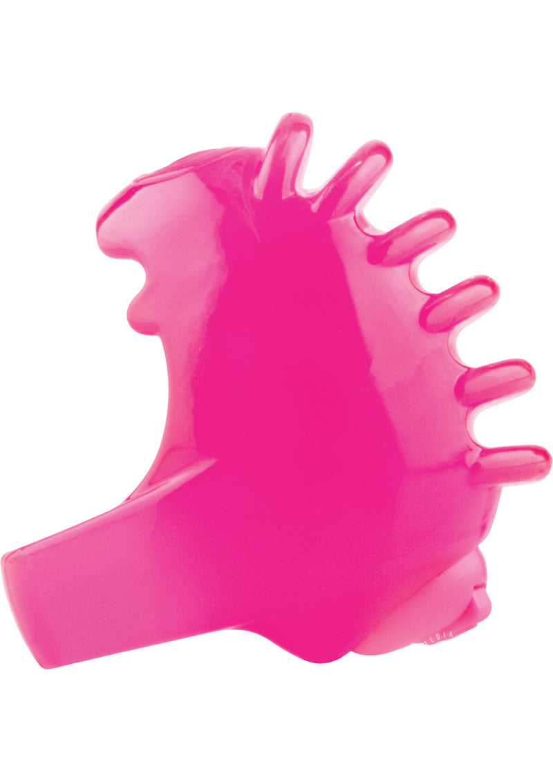 Fing O Tips Body Safe Silicone Finger Massagers