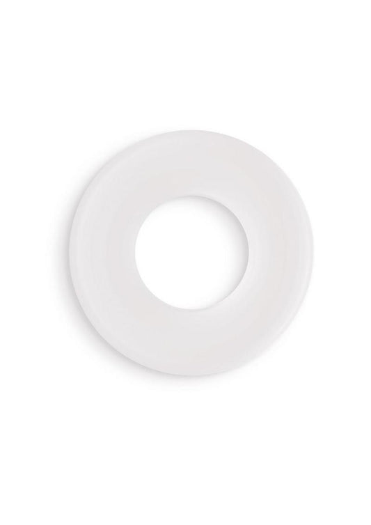 Firefly Glow in the Dark Bubble Single Super Stretchable Silicone Cock Ring