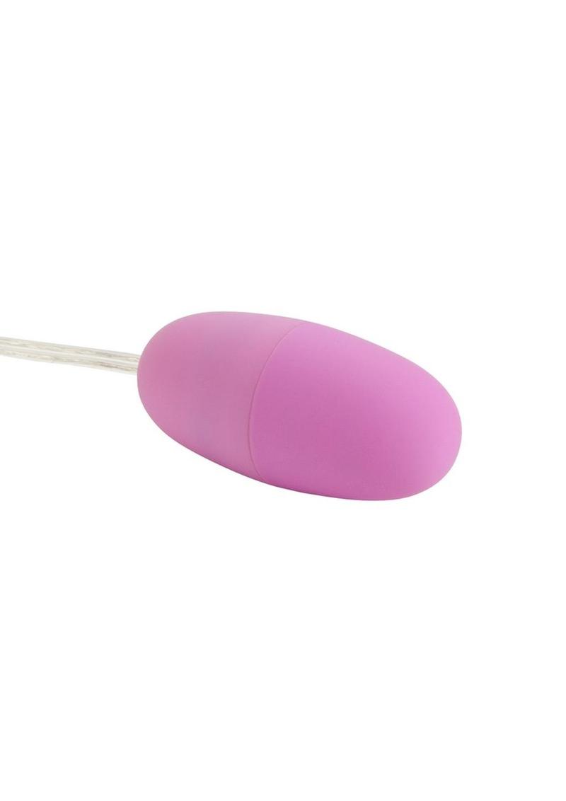 First Time Satin Teaser Bullet Vibrators with Remote Control