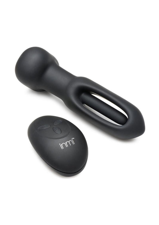 Flickers Bum Flick Vibrating Butt Plug