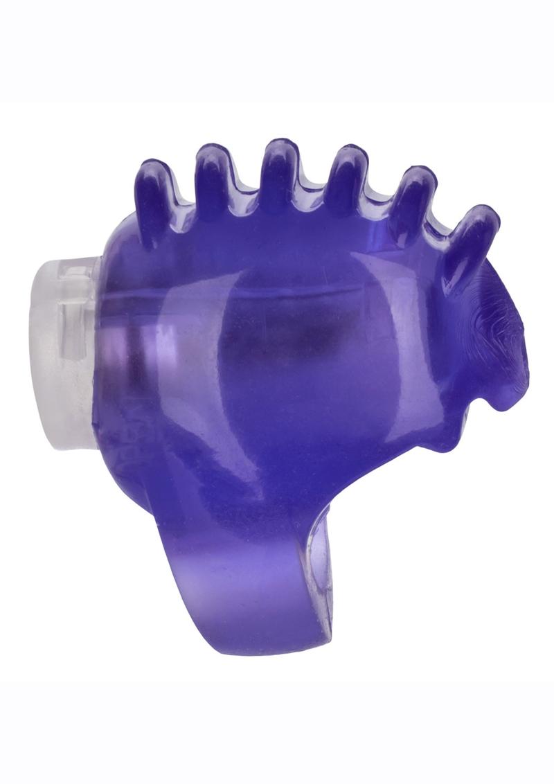 Vibrating Finger Teaser Powerful Vibrations For Intimate Pleasure