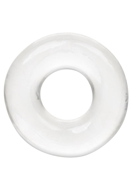 CalExotics X Large Cock Ring Foil Pack