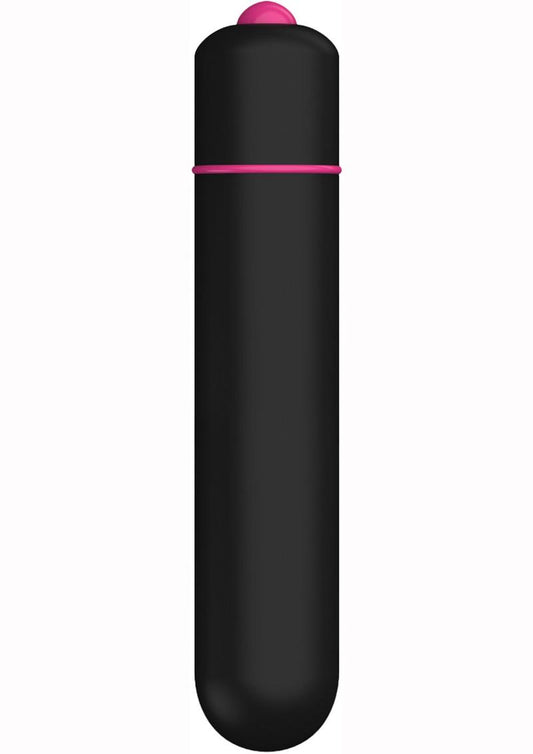 Frenzy Power Splash-Proof Bullet Vibe