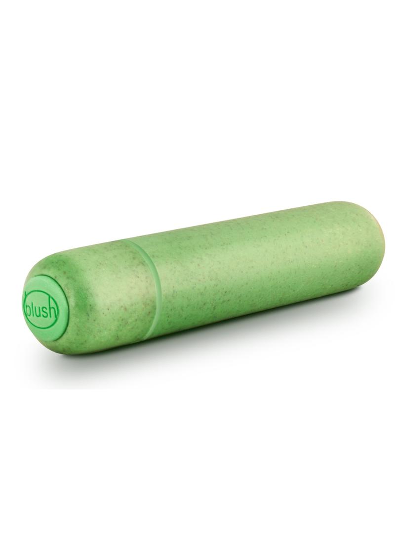 BioFeel Gaia Phthalate-Free Vibrator Eco Bullet