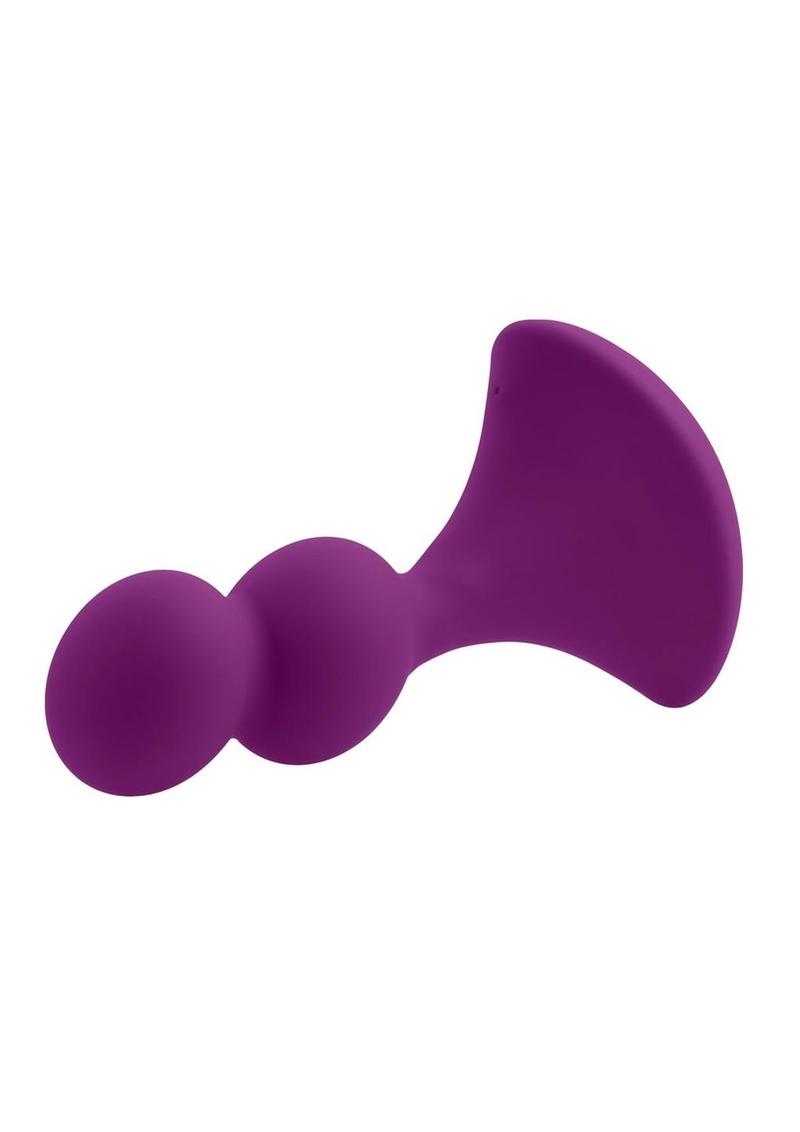 Gender X Ball Game Rechargeable Rotating Vibrator
