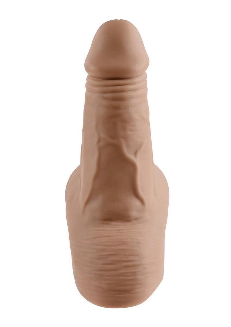 Gender X Realistic Silicone Stand to Pee – STP Pack & Play