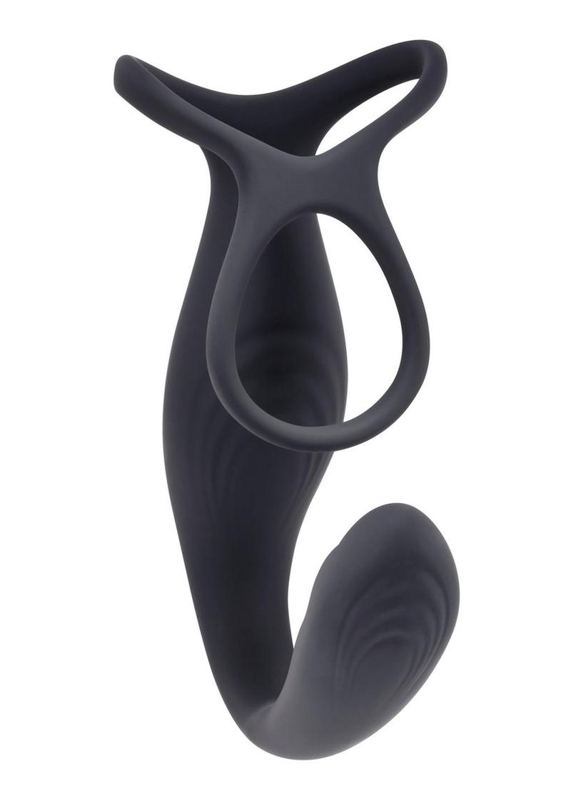 Gender X The Wrangler Rechargeable  Anal Vibrator