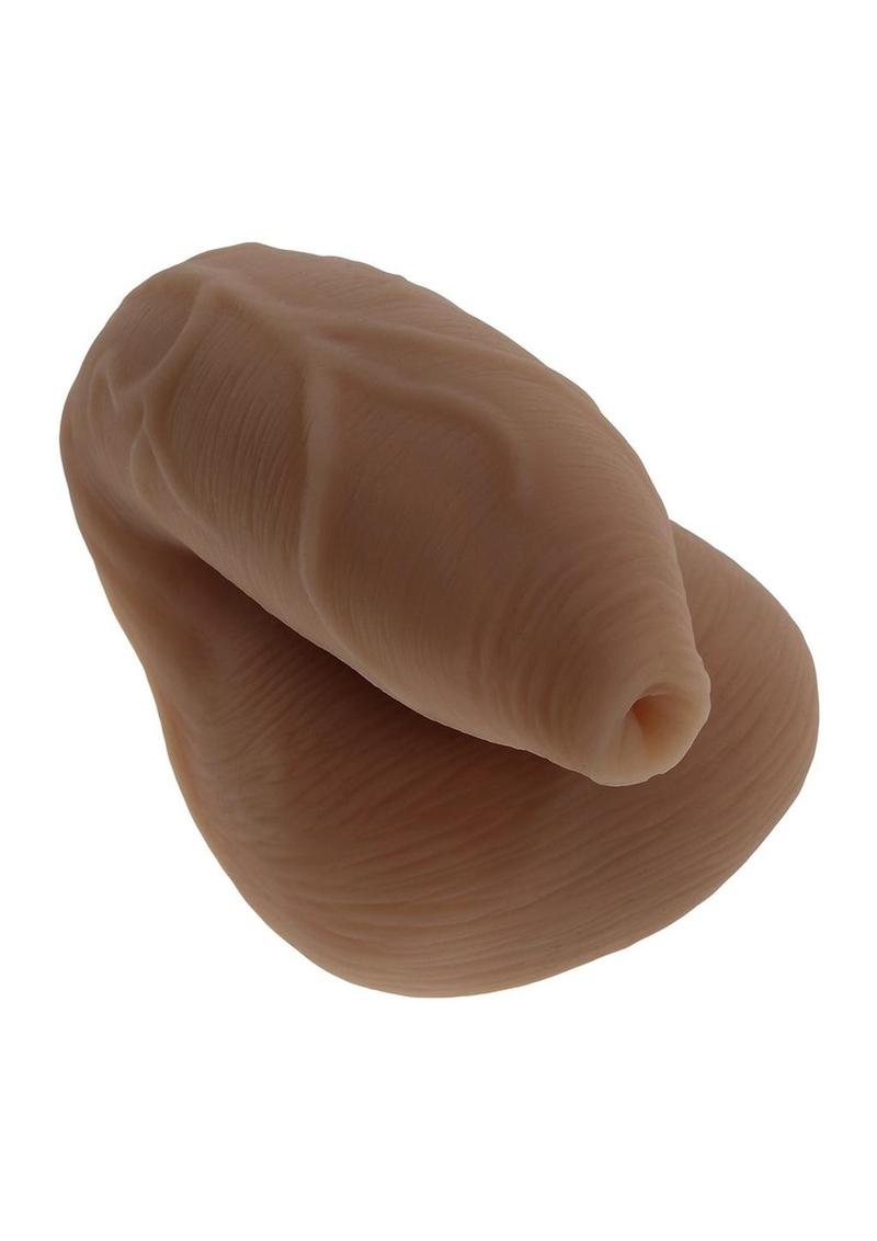 GenderX The Uncircumcised Packer Dildo