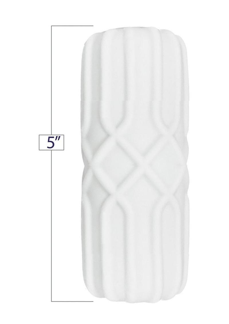 GeoStroker Cool Geometric Patterns Stroker