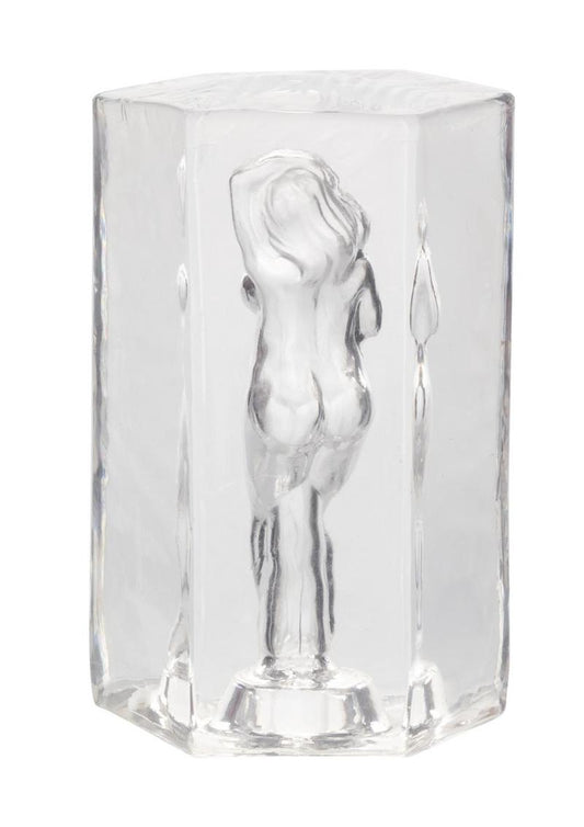 CalExotics Girls Girls Girls Olivia Full Body Stroker