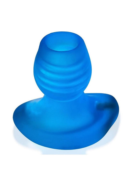 Oxballs Glowhole Morph Light Up Hollow Plug