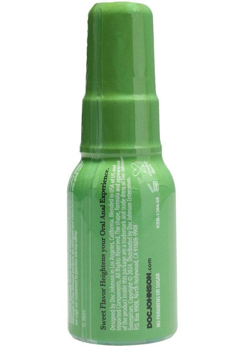 GoodHead Booty Licker Spray Mint