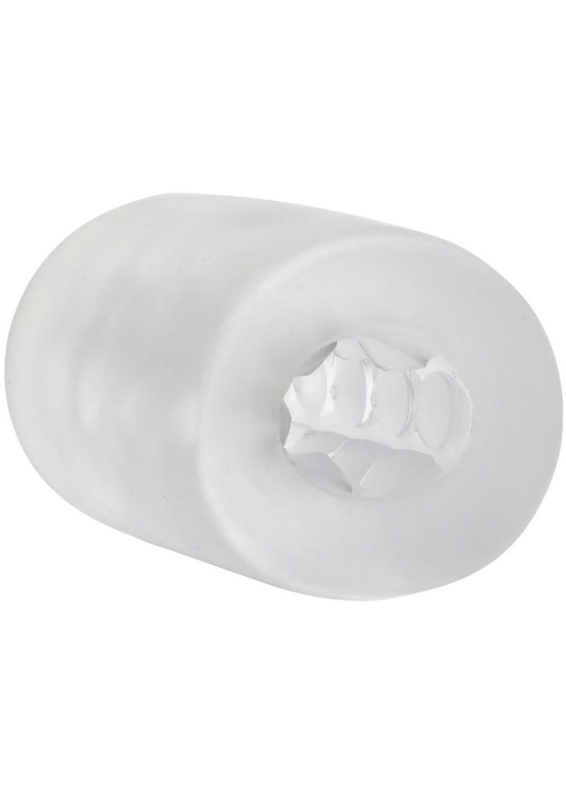 Good Head Glow Helping Head Mini Stroker Glow in the Dark
