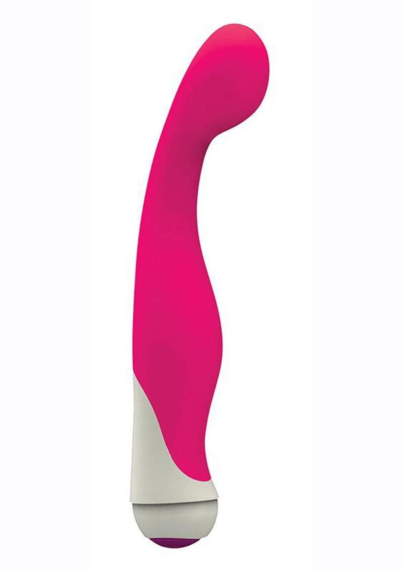 Gossip Blair 7 Speed Silicone G-Spot Vibrator