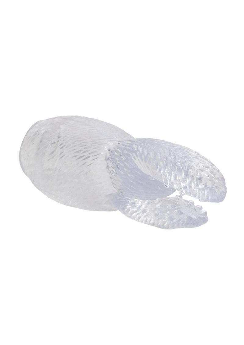 CalExotics Classic High-Intensity Snow Bunny