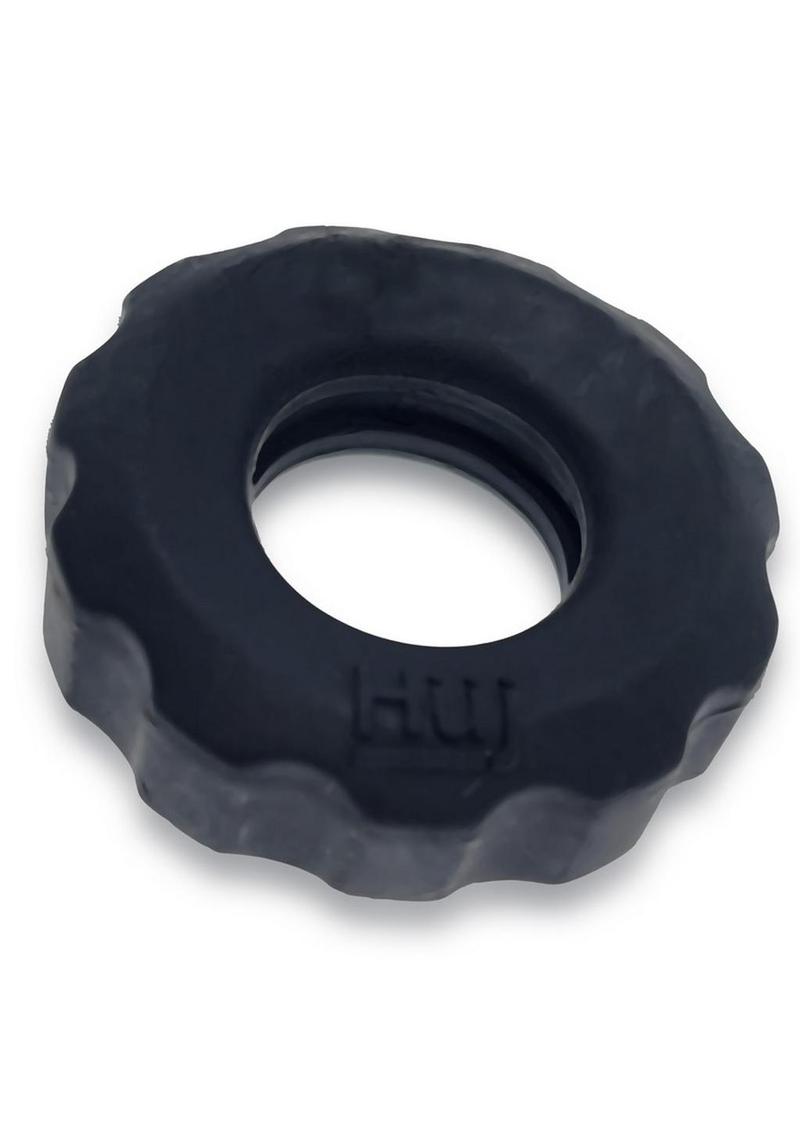 HunkyJunk HUJ Cockrings 3 Pack Flex TPR