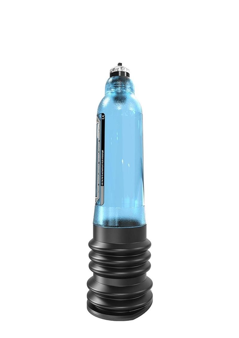 Bathmate Hydro7 Water-Powered Penis Pump for Effective Enlargement