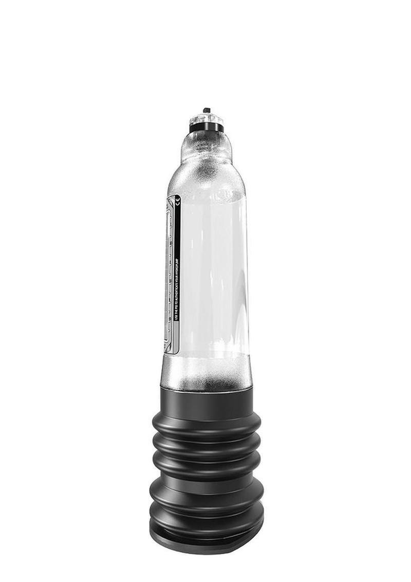Bathmate Hydro7 Water-Powered Penis Pump for Effective Enlargement