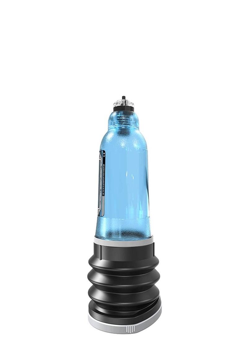 Bathmate Hydromax5 – Water-Powered Natural Penis Pump