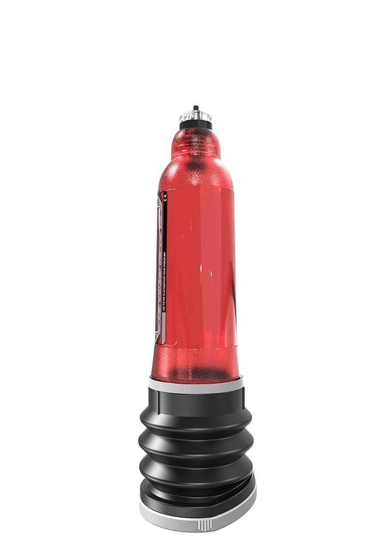 Bathmate Hydromax7 Water-Powered Penis Pump for Natural Enlargement